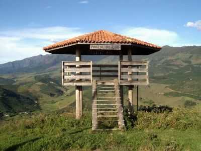 MIRANTE, POR JONAS A. G. MATOS - CAPARA - MG